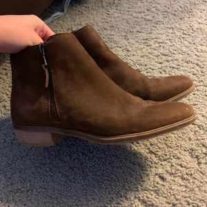 Ralph Lauren boots